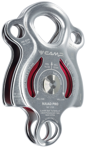 Naiad Pro