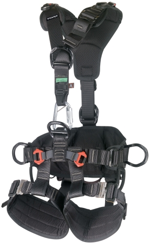 Access XT black