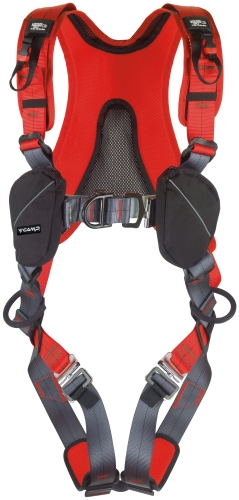 Focus Vest