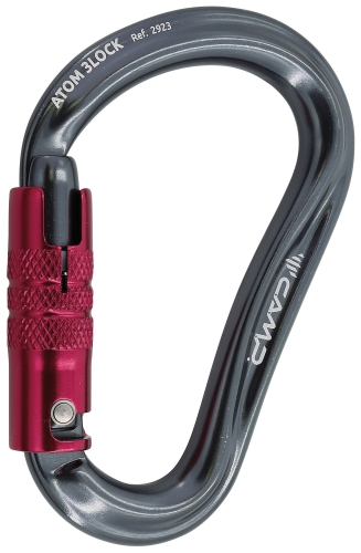 Atom 3Lock