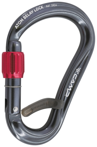 Atom Belay