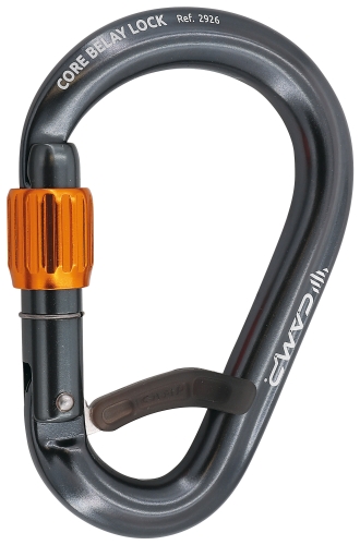 Core Belay