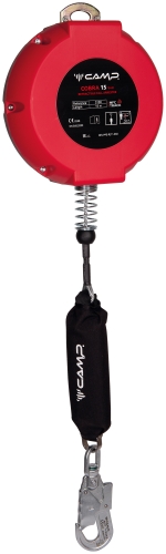 Cobra 15 V+H