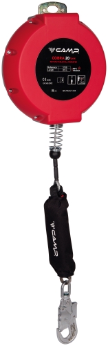 Cobra 20 V+H