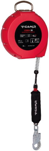 Cobra 30 V+H
