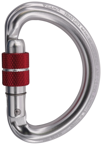Triad Lock