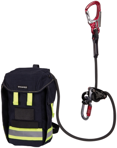 Druid Pro Fire m Tasche