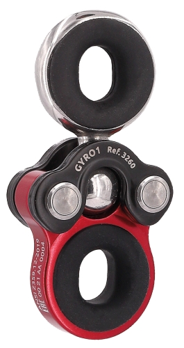 Gyro 1