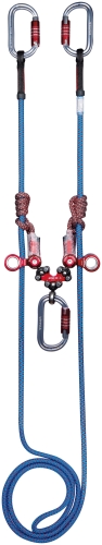 Gyro Lanyard Double 3.5 m