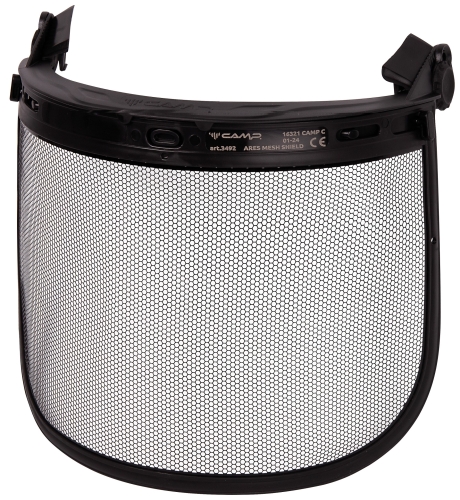Ares Mesh Shield