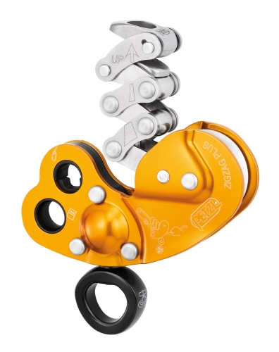 ZIGZAG Plus