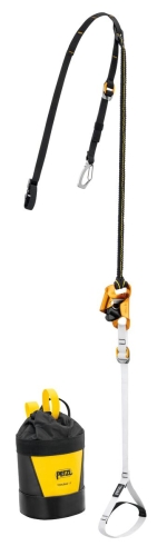 Knee Ascend Loop