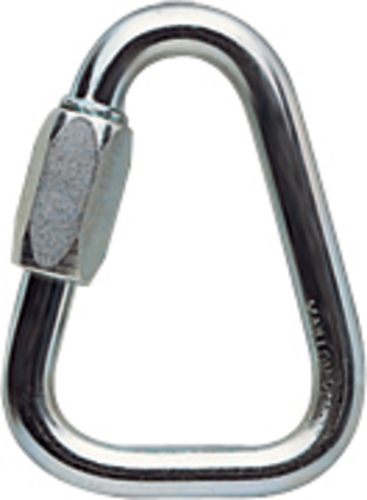 Delta 10 mm grau