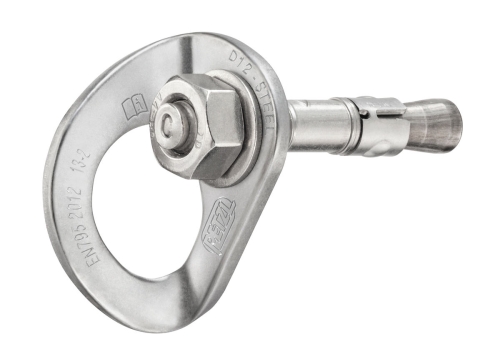 Coeur Bolt Steel