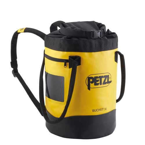 Bucket 30 gelb