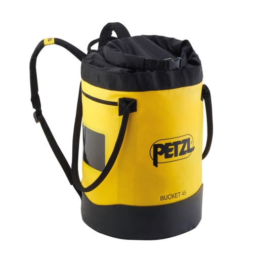 Bucket 45 gelb