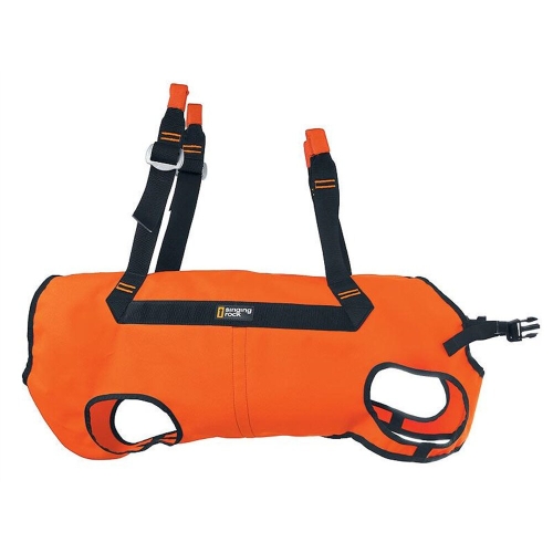 Laika orange