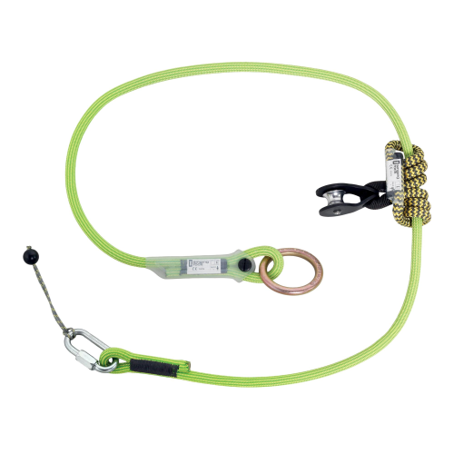 Bark Pulley Saver