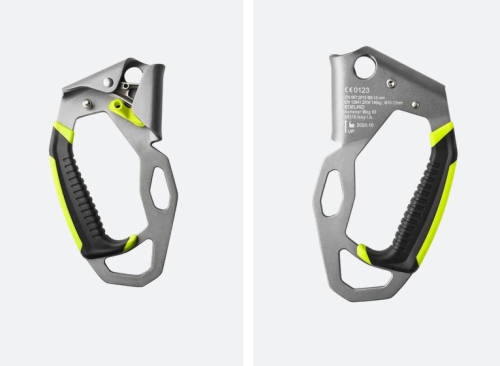 Hand Cruiser links