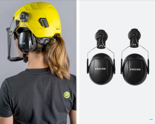 Ear Muffs