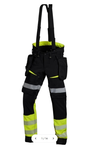 Performance Trouser