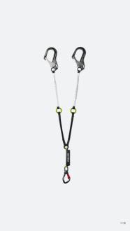 Shockstop Y 140 Tie-Back